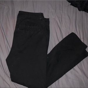 ASOS SLIM DRESS PANTS